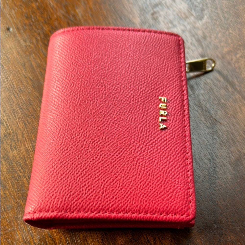 Furla Bifold Wallet